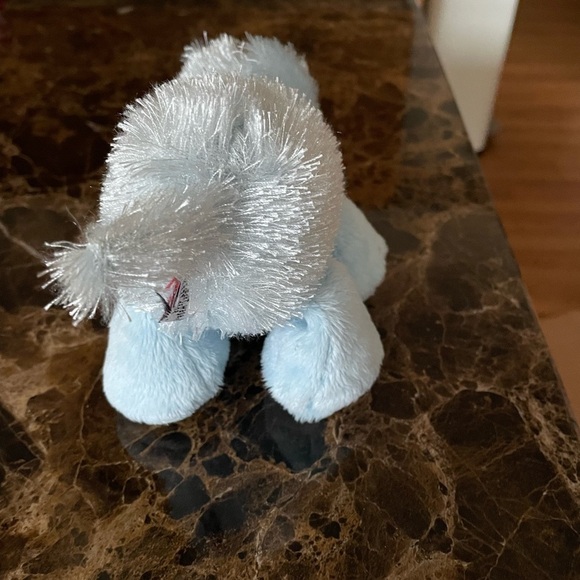 Ganz Webkinz Plush Hippo - Picture 6 of 6